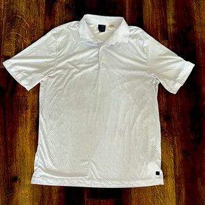 Greg Norman mens polo shirt
